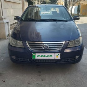 تصویر لیفان 620 مدل 1393 ا Lifan 620 1800cc Lifan 620 1800cc