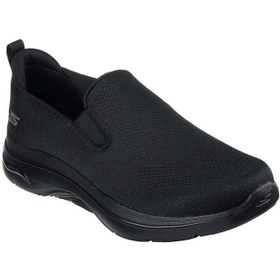 تصویر کفش مردانه اسکچرز مدل SKECHERS 216518-BBK 