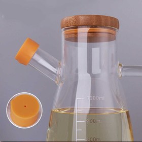 تصویر ظرف روغن کد DGQ51301014 