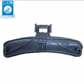 تصویر دستگیره درب لباسشویی سامسونگ مدل 1488 رنگ طوسی 