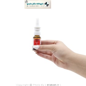 تصویر اسپری بینی کلداماریس فلو پلاس سیگما فارم 20 میلی لیتر Sigma Pharm Coldamaris Flu Plus Nasal Spray 20 ml