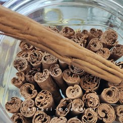 تصویر دارچین سیلان اصلی - ۱۰۰گرمی Cinnamon