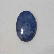 تصویر سنگ سودالیت کد 6 