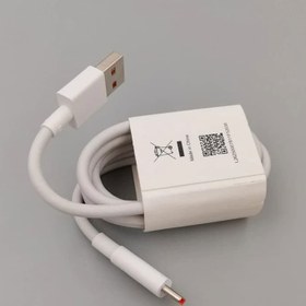 تصویر کابل شارژر اورجینال شیائومی 67 وات مدل توربو ا Xiaomi 67W Turbo Original USB Cable Xiaomi 67W Turbo Original USB Cable