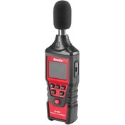 تصویر صوت سنج دیجیتال RH-9604 رونیکس Ronix Digital Sound Level Meter