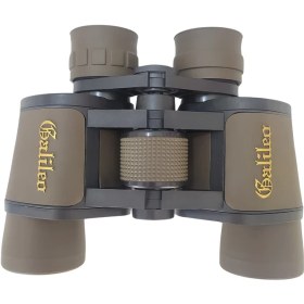 تصویر دوربین شکاری دو چشمی گالیله ا Galileo binoculars Galileo binoculars