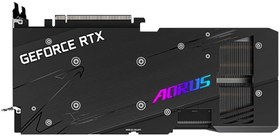 تصویر کارت گرافیک گیگابایت مدل AORUS GeForce RTX 3070 MASTER 8G حافظه 8 گیگابایت ا AORUS GeForce RTX 3070 MASTER 8G Graphics Card AORUS GeForce RTX 3070 MASTER 8G Graphics Card