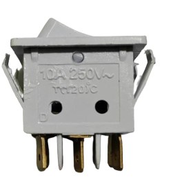 تصویر مغزی کلید کولر 