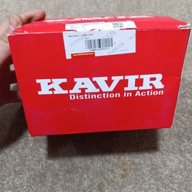 تصویر چراغ جلو کویر 