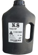 تصویر تونر شارژ یک کیلویی hp 1320/1005 کیفیت بالا 