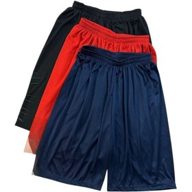تصویر شورت ورزشی فلامنت 