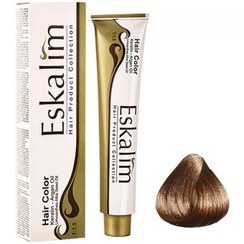 تصویر بلوند متوسط 07 اسکالیم 