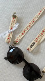 تصویر بند عینک جینگْل بل 