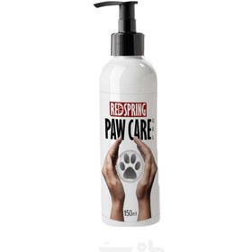 تصویر ژل دست و پای سگ و گربه رداسپرینگ 120 میلی لیتر Redspring Cat And Dog Paw Care 