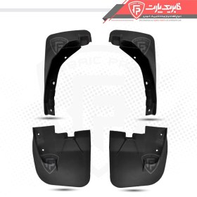 تصویر ست گل پخش کن مناسب پراید صبا و ۱۳۱ 