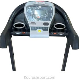 تصویر تردمیل خانگی چندکاره ونتورا مدل Ventora VT 1700MS 