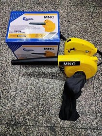 تصویر بلوور ام ان سی ۵۰۰ وات دیمردار مدل ۵۰۰۱ MNC BLOWER mc5001