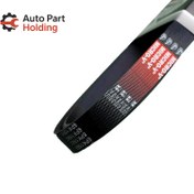 تصویر تسمه دینام سمند EF7 