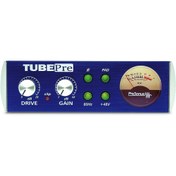 تصویر پری‌امپ PreSonus TubePre V1 (کارکرده) 