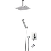 تصویر شیر حمام آرتین مدل آرتیمان 