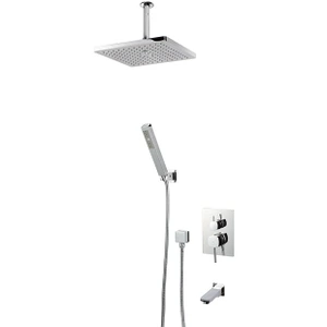 تصویر فروشگاه بازرگانی برج طلایی