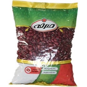 تصویر لوبیا قرمز900 گرمی صرفه لوبیا قرمز900 گرمی صرفه