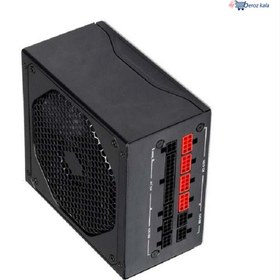 تصویر منبع تغذیه کامپیوتر آرکتک مدل ATX 1000W Full Modular arktek ATX 1000W Full Modular Power Supply