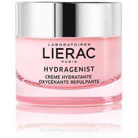 تصویر کرم ژل مرطوب کننده قوی هیدراژنیست لیراک Lierac Hydragenist Moisturizer 50ml 