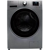 تصویر ماشین لباسشویی اسنوا 8 کیلویی مدل SWM-84527 ا SNOWA WASHING MACHINE SWM-84527 8 KG SNOWA WASHING MACHINE SWM-84527 8 KG