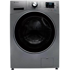 تصویر ماشین لباسشویی اسنوا 8 کیلویی مدل SWM-84527 SNOWA WASHING MACHINE SWM-84527 8 KG