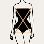 تصویر تمرینات بدنسازی برای اندام ساعت شنی 