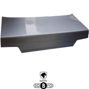 تصویر درب صندوق عقب پژو GLX 405 و روآ 