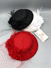 تصویر کلاه ایدا ۱۸ سانت 