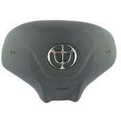 تصویر ایربگ سمت راننده برلیانس سری 200 