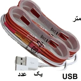 تصویر المنت USB 