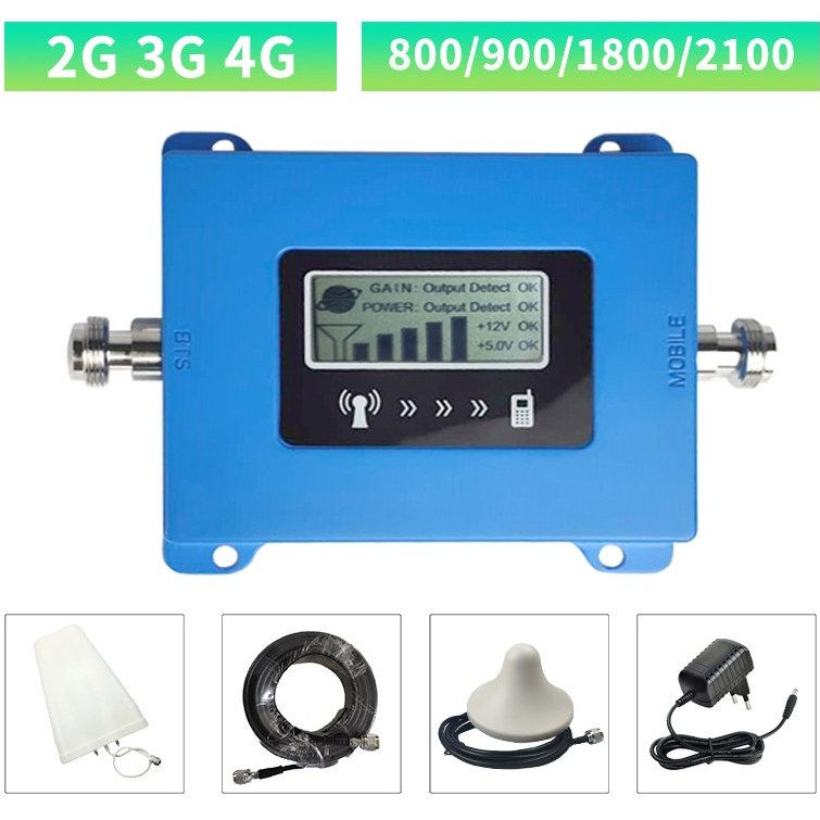 3g signal booster