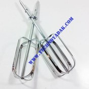 تصویر پره همزن برقی سانی جفت 