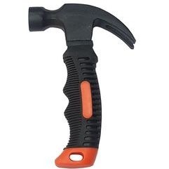 تصویر چکش میخ کش مدل FM25 وزن 250 گرم 