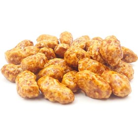 تصویر بادام سوخته 250 گرمی 