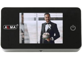 تصویر چشمی دیجیتال آلما مدل ST26 