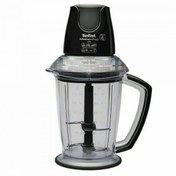 تصویر خردکن چهار تیغه تفال مدل MB 470 Delmonti Blender Model DL 260 N