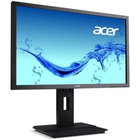 تصویر مانیتور 24 اینچ ایسر مدل Acer B246HL 24-inch Acer B246HL model monitor