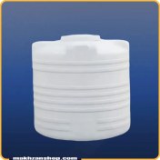 تصویر مخزن عمودی ۳۰۰۰ لیتری چهار لایه اوان 