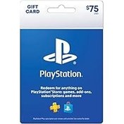 تصویر گیفت کارت سونی پلی استیشن Sony PlayStation Gift Card