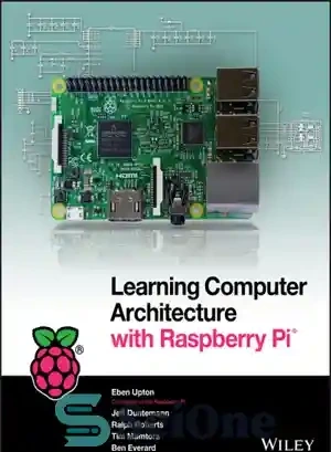 خرید و قیمت دانلود کتاب Learning Computer Architecture with Raspberry ...