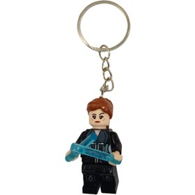 تصویر جاسوئیچی لگو Black Widow 