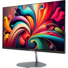 تصویر مانیتور مستر تک مدل VL249HS سایز 24 اینچ (75 هرتز) Master Tech VL249HS 24 Inch 75Hz IPS Monitor