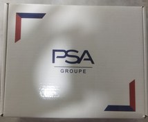 تصویر کشویی دنده 3و4برندPSA(پژو405) 