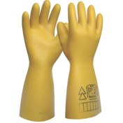 تصویر دستکش عایق برق کلاس 2 سکورا لهستان