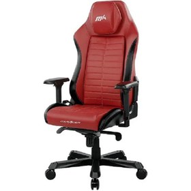 تصویر خرید صندلی گیمینگ DXRacer سری مستر - قرمز/سیاه 